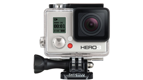 gopro