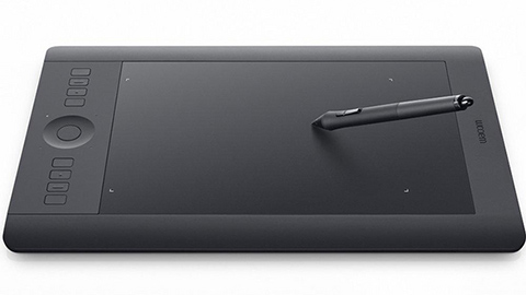 WACOM